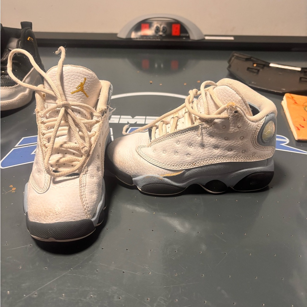 Jordan’s